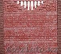 Глянцевые заборы и тротуарная плитка - Изображение #2, Объявление #1289356