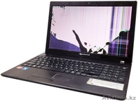 Замена матрицы (экрана/дисплея) ноутбука! Ремонт экрана ноутбука ВСЕГО ЗА 20 МИН - Изображение #2, Объявление #1286493