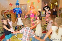 День рождение ребенка. Детский день рождения. Аниматоры. Фиксики.  - Изображение #3, Объявление #1238795