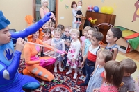 День рождение ребенка. Детский день рождения. Аниматоры. Фиксики.  - Изображение #4, Объявление #1238795