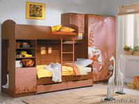 Прихожая угловая - шкаф купе с закругленными полками, прихожая угловая с закругл - Изображение #1, Объявление #1298029