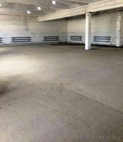 Склады отапливаемые на ДСК, город от 350 кв.м. - Изображение #3, Объявление #1296764