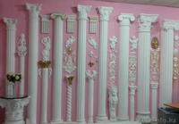 Лепной декор (колонны гипсовые) - Изображение #3, Объявление #1298942