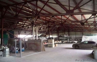 Сдается в аренду производственно-складское здание, 1200кв.м. Караганда - Изображение #6, Объявление #1296356