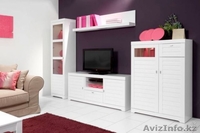 Прихожая угловая - шкаф купе с закругленными полками, прихожая угловая с закругл - Изображение #7, Объявление #1298029