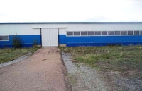 Сдается в аренду производственно-складское здание, 1200кв.м. Караганда - Изображение #1, Объявление #1296356