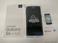 Разблокирована Apple IPhone 6 плюс .Iphone 6 128 ГБ,Samsung Galaxy S6 - Изображение #2, Объявление #1299631