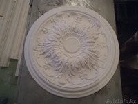 Потолочные розетки - Изображение #2, Объявление #1298953