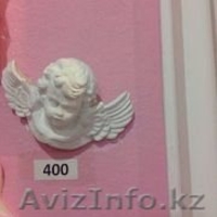Декоративные ангелочки из гипса - Изображение #2, Объявление #1298951