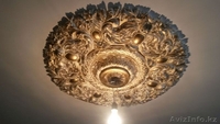 Потолочные розетки - Изображение #4, Объявление #1298953