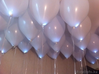 Надуваю шары гелием НЕДОРОГО - Изображение #2, Объявление #930691