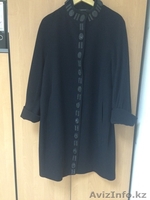 продам пальто женское демисезонное - Изображение #2, Объявление #1298702