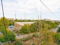 Продается отличная теплая четырехкомнатная квартира для большой семьи! - Изображение #9, Объявление #1312587