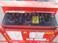 Дизельный коленчато-телескопический подъемник Genie Z45/25  - Изображение #4, Объявление #1308816