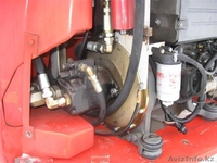 Дизельный коленчато-телескопический подъемник Haulotte HA16PX - Изображение #4, Объявление #1308957