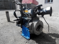 Двигатель дизельный Kubota D905, б/у - Изображение #4, Объявление #1308820