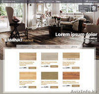 Создание поддержка и реконструкция сайтов - Изображение #5, Объявление #1317674