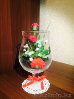 Стеклянные вазы - Изображение #3, Объявление #1315718