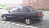  в ТОП  Выделить  СРОЧНОЕСделать срочным  Продам Mitsubishi Lancer, 1992 год Про - Изображение #3, Объявление #1313968