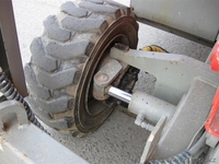 Самоходный ножничный подъемник Haulotte H12SDX - Изображение #5, Объявление #1308960