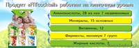 Фитококтейли ( Проросшие зерна пшеницы овса, гречихи) - Изображение #1, Объявление #1310790