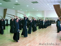 Академия Боевых Искусств (ММА, Греплинг, Джиу Джитсу, Иайдо, и др.) - Изображение #1, Объявление #1311547