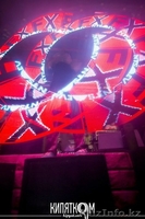 Огненное (фаер), световое шоу на новогодние корпоративы - Изображение #2, Объявление #1324737