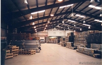 Сдам в аренду складские помещения и офисы, открытые площадки. - Изображение #1, Объявление #1329767
