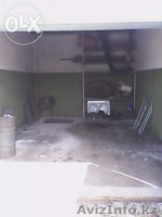 Гараж в отличном состоянии в районе областного ГАИ. - Изображение #1, Объявление #1326336