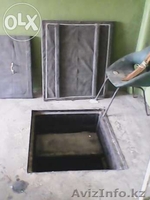 Гараж в отличном состоянии в районе областного ГАИ. - Изображение #3, Объявление #1326336