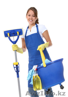 Уборка квартир! - Изображение #1, Объявление #1320327