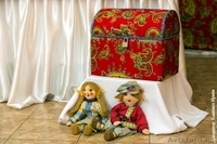 Свадьба в русском стиле - Изображение #3, Объявление #1321870