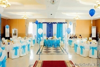 Свадьба в морском стиле  - Изображение #2, Объявление #1321867