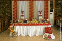 Свадьба в русском стиле - Изображение #4, Объявление #1321870