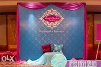 Пресс стена, Press Wall, 3D баннер на свадьбу, праздники/сотрудничество - Изображение #6, Объявление #1320185