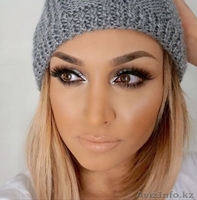 нужны модели для перманентного макияжа - Изображение #1, Объявление #1326191