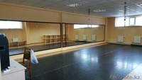 Сдам в аренду танцевальный класс возле вокзала, за магазином Айман - Изображение #1, Объявление #1329245