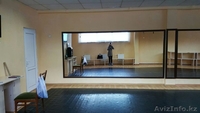 Сдам в аренду танцевальный класс возле вокзала, за магазином Айман - Изображение #3, Объявление #1329245