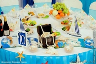 Свадьба в морском стиле  - Изображение #1, Объявление #1321867