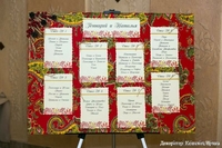 Свадьба в русском стиле - Изображение #1, Объявление #1321870