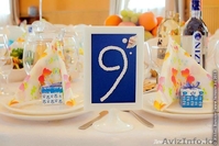 Свадьба в морском стиле  - Изображение #3, Объявление #1321867