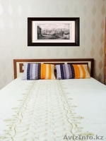 Сдаю теплую квартиру-люкс в центре города после евроремонта (р-н Обл.акимат) - Изображение #3, Объявление #1332490