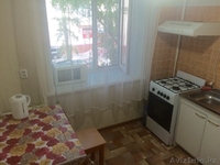 Сдаю теплую квартиру-люкс в центре города после евроремонта (р-н Обл.акимат) - Изображение #5, Объявление #1332490