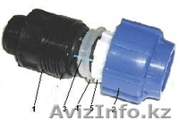 Компрессионные фасонные части - Изображение #6, Объявление #1335838