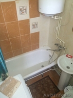 Сдаю теплую квартиру-люкс в центре города после евроремонта (р-н Обл.акимат) - Изображение #4, Объявление #1332490