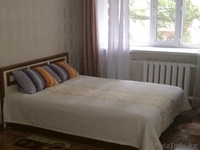 Сдаю теплую квартиру-люкс в центре города после евроремонта (р-н Обл.акимат) - Изображение #2, Объявление #1332490