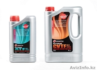 Моторные и трансмиссионные масла Idemitsu (Япония) и MolyGreen (Япония) - Изображение #4, Объявление #1336610