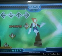 Танцевальный коврик СтепМания (StepMania - Dance Dance Revolution) - Изображение #3, Объявление #993074