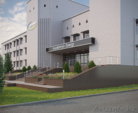 Архитектурный проект общественных зданий и сооружений, архитектор - Изображение #5, Объявление #979980