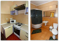 Суточные квартиры - Изображение #1, Объявление #1335814